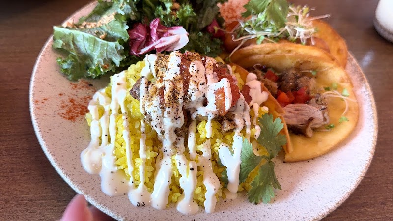 maison tacos — 2