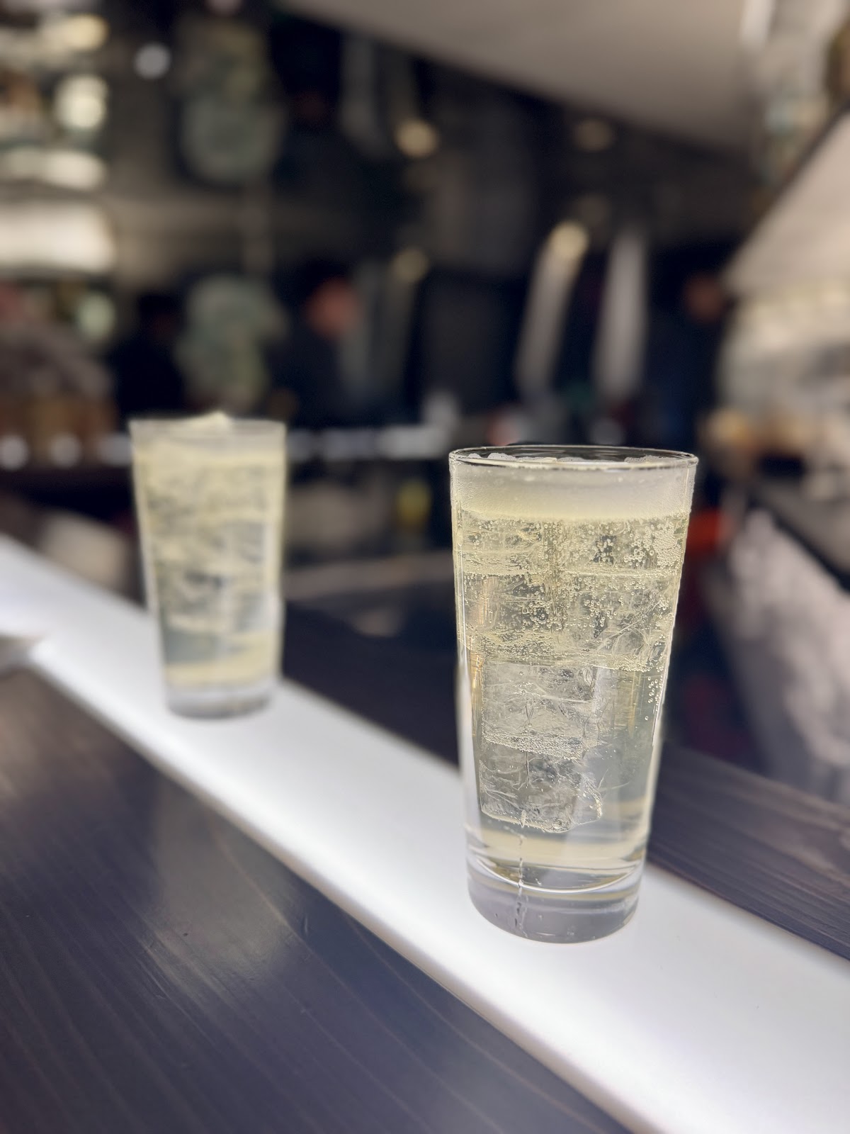 Bar Tokyo Homies Club — 3