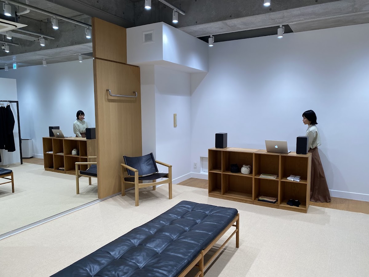 AURALEE TOKYO — 3