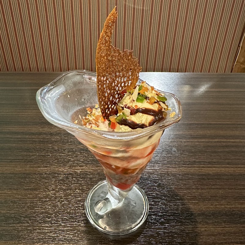 Thanjai Meals Hatagaya — 2