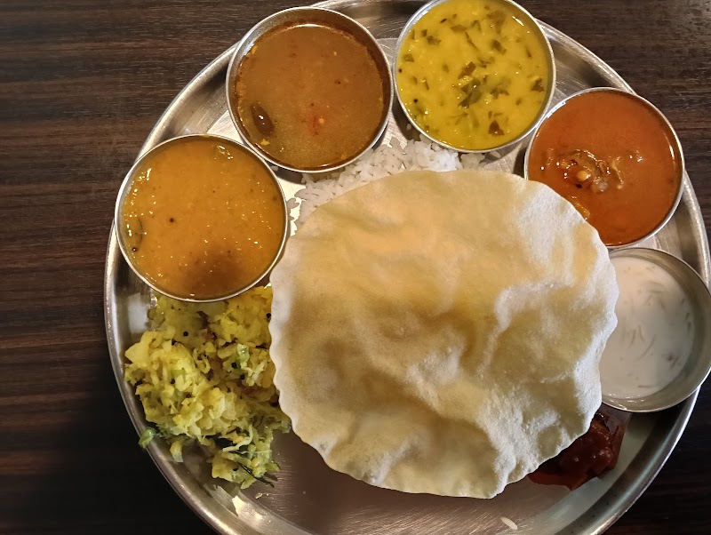 Thanjai Meals Hatagaya — 3