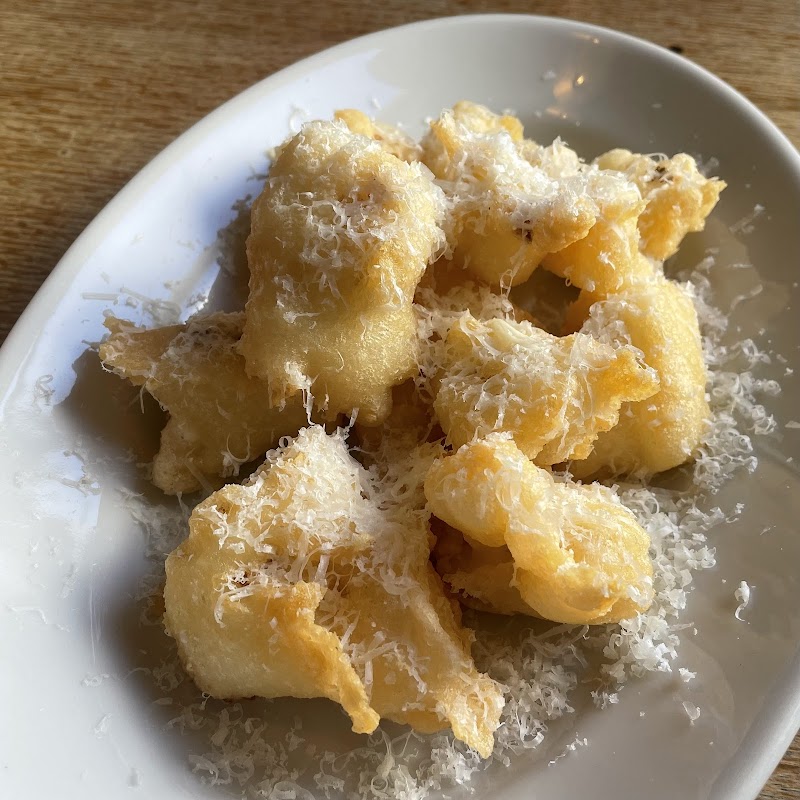 Tototo (トトト) pizza restaurant — 2