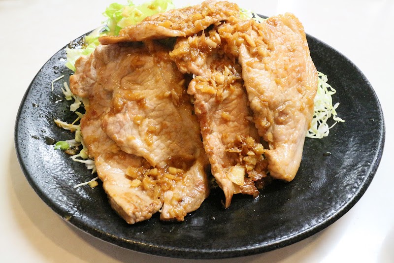 Maruyama Shokudō — 2