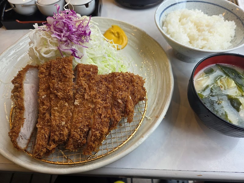 Maruyama Shokudō — 3