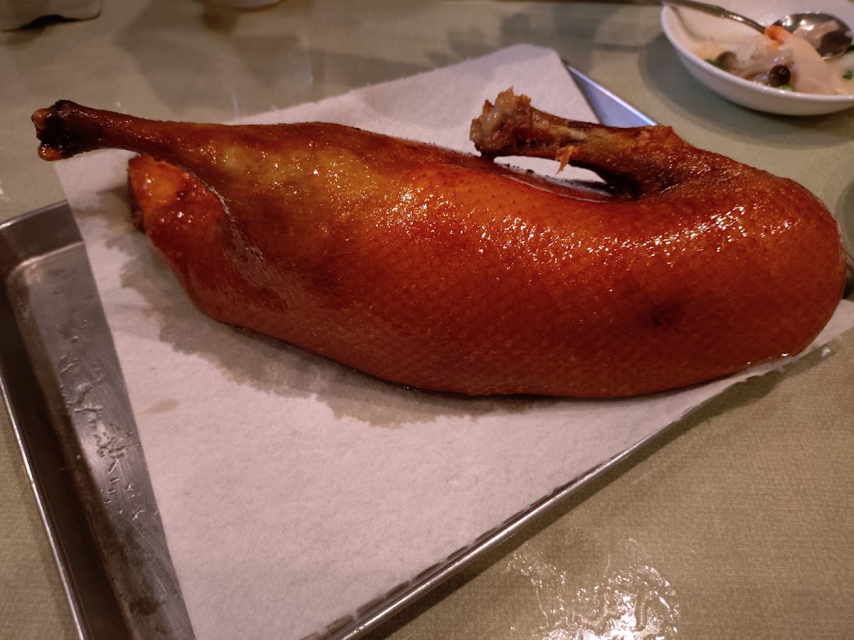 北京遊膳 — 3