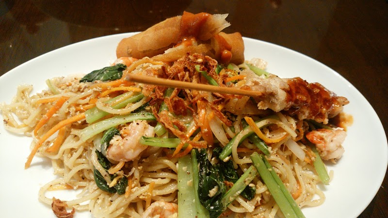 Fireking Cafe — 2