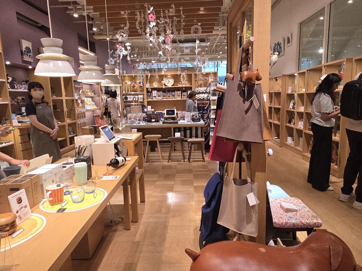 銀座 伊東屋 (Ginza Itoya) — 2