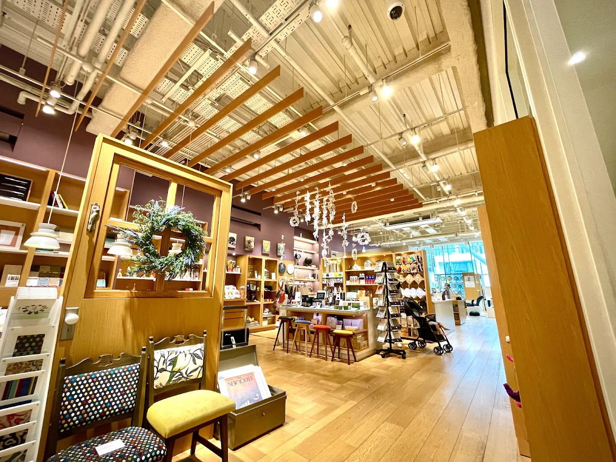 銀座 伊東屋 (Ginza Itoya) — 3