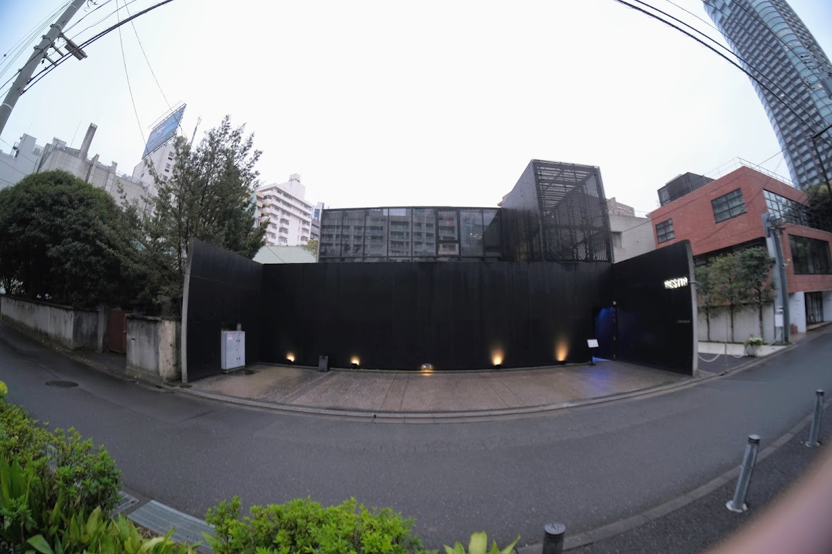 Restir — 2