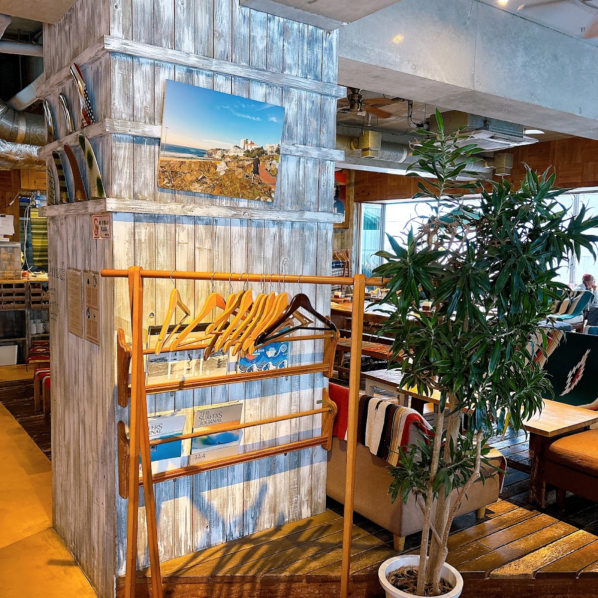 Bondi Cafe Hiroo — 2