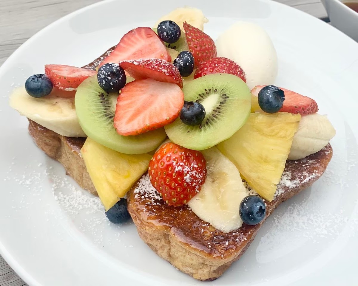 Bondi Cafe Hiroo — 3