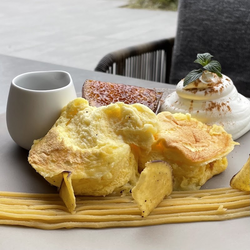 & OIMO TOKYO CAFE Naka-Meguro — 3