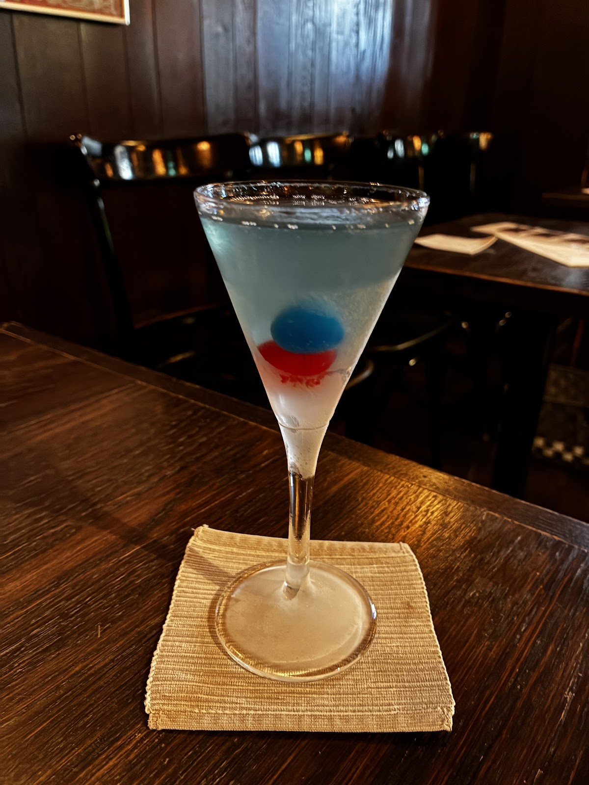 Hachigatsu no Kujira - The Whales of August (八月の鯨) — 2