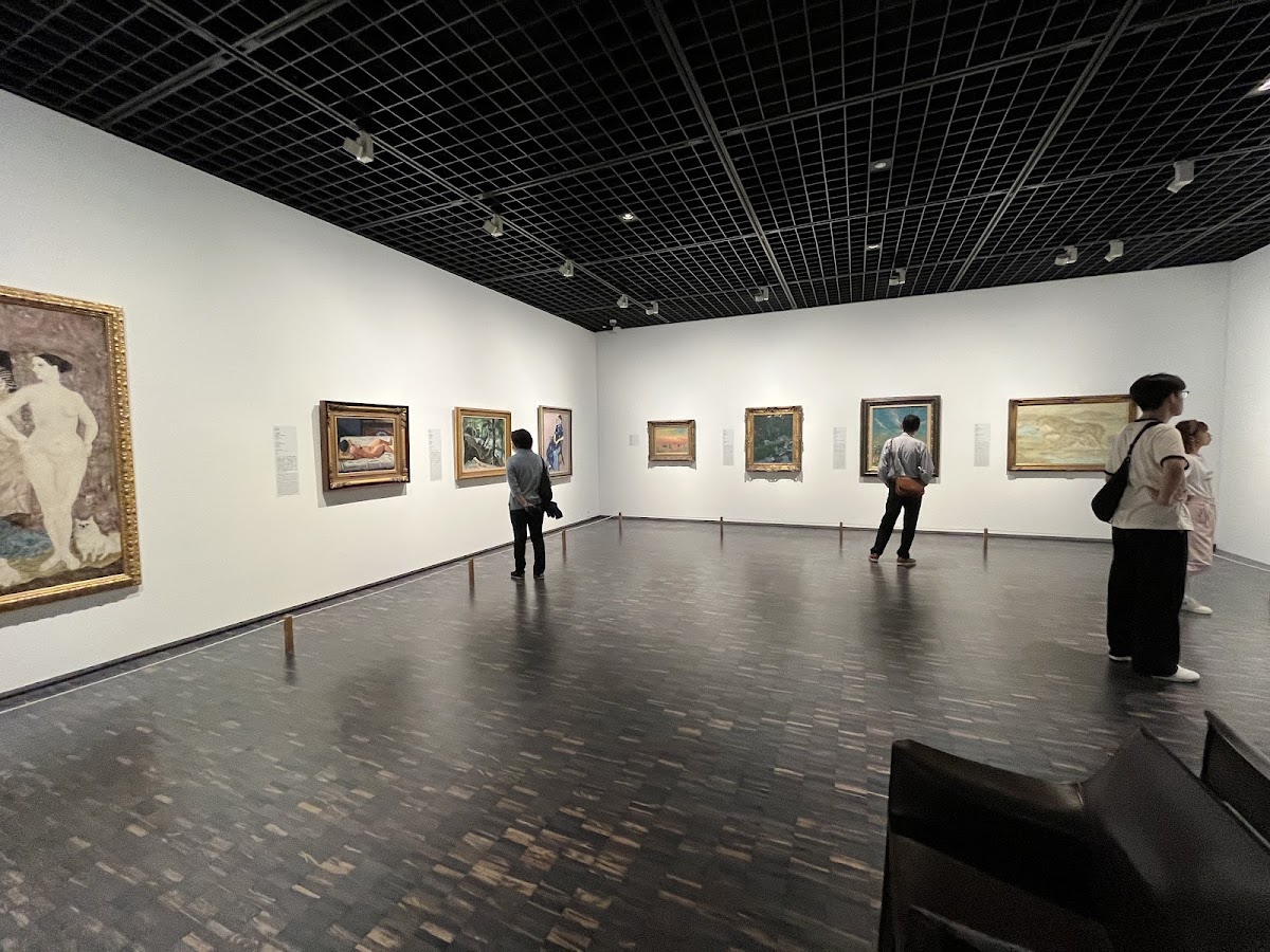 The National Museum of Modern Art, Tokyo（東京国立近代美術館） — 2