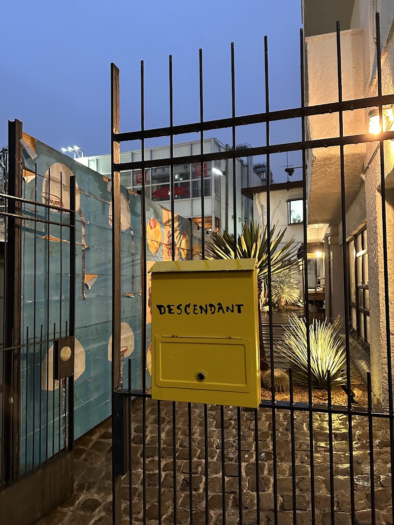 Descendant Tokyo — 3