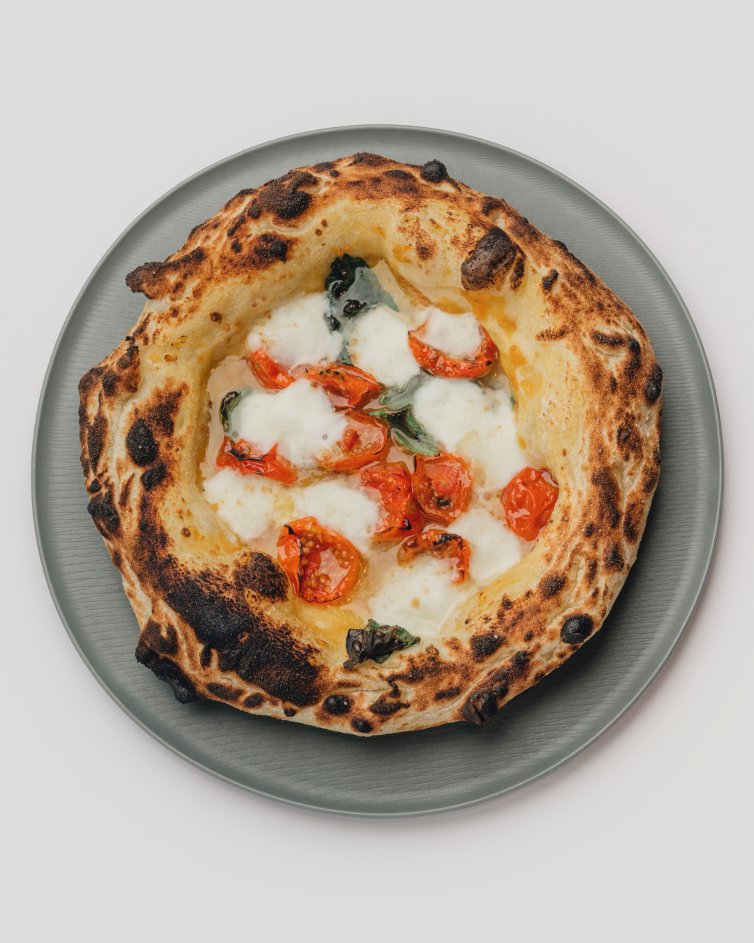 400℃ PIZZA TOKYO — 2