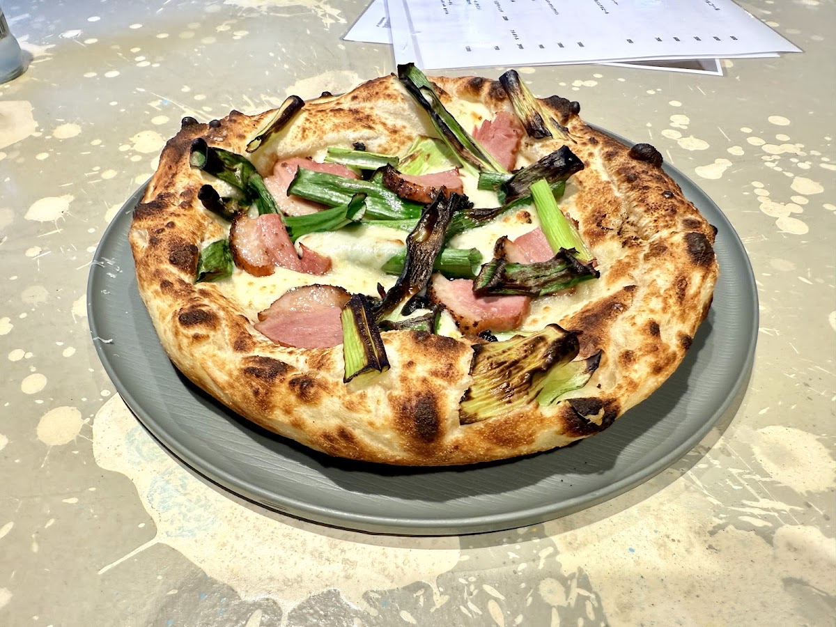 400℃ PIZZA TOKYO — 3