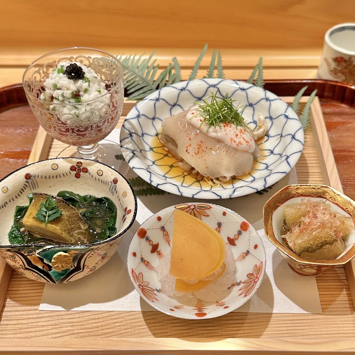 Takiya Tempura — 2