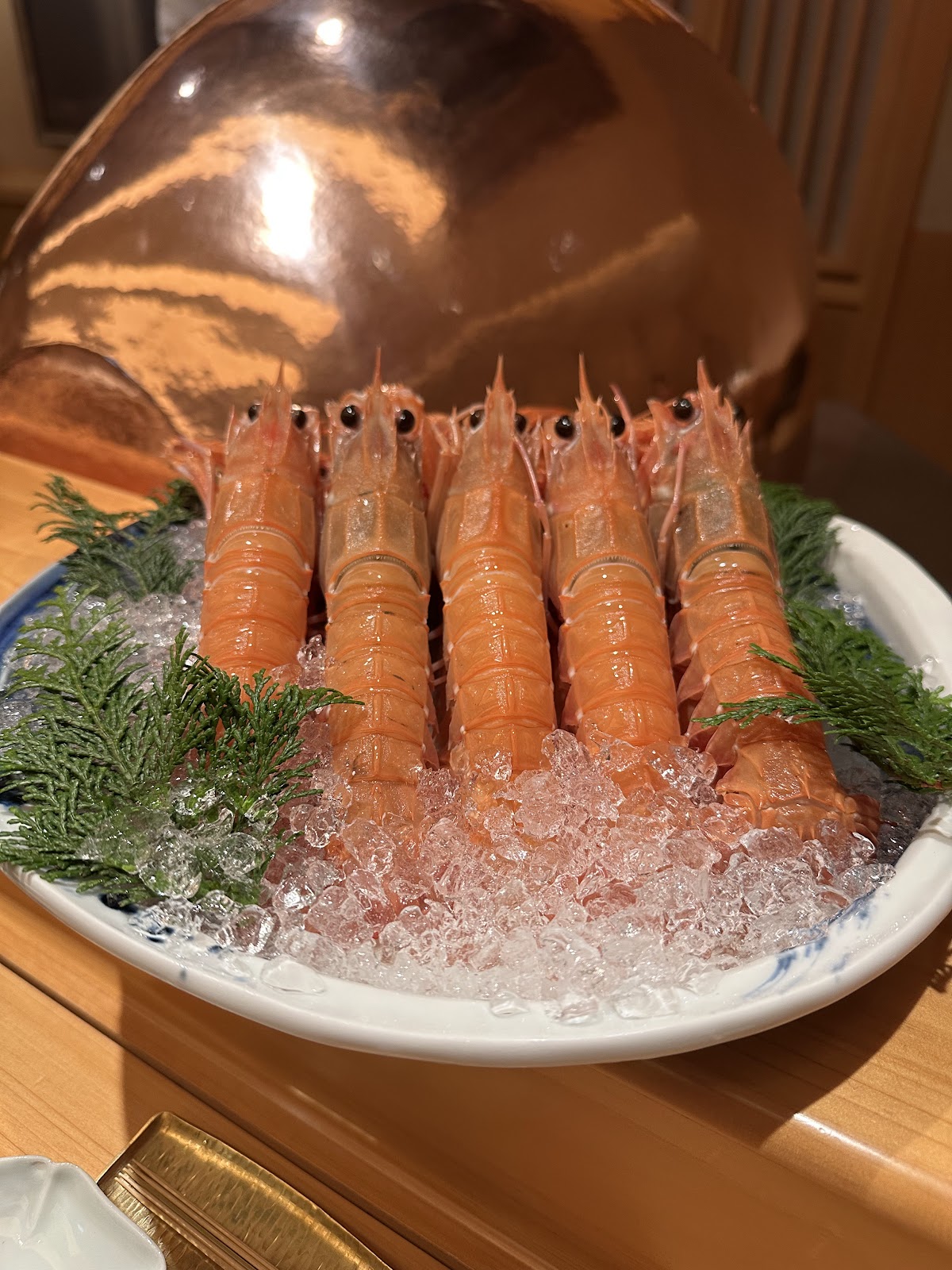 Takiya Tempura — 3