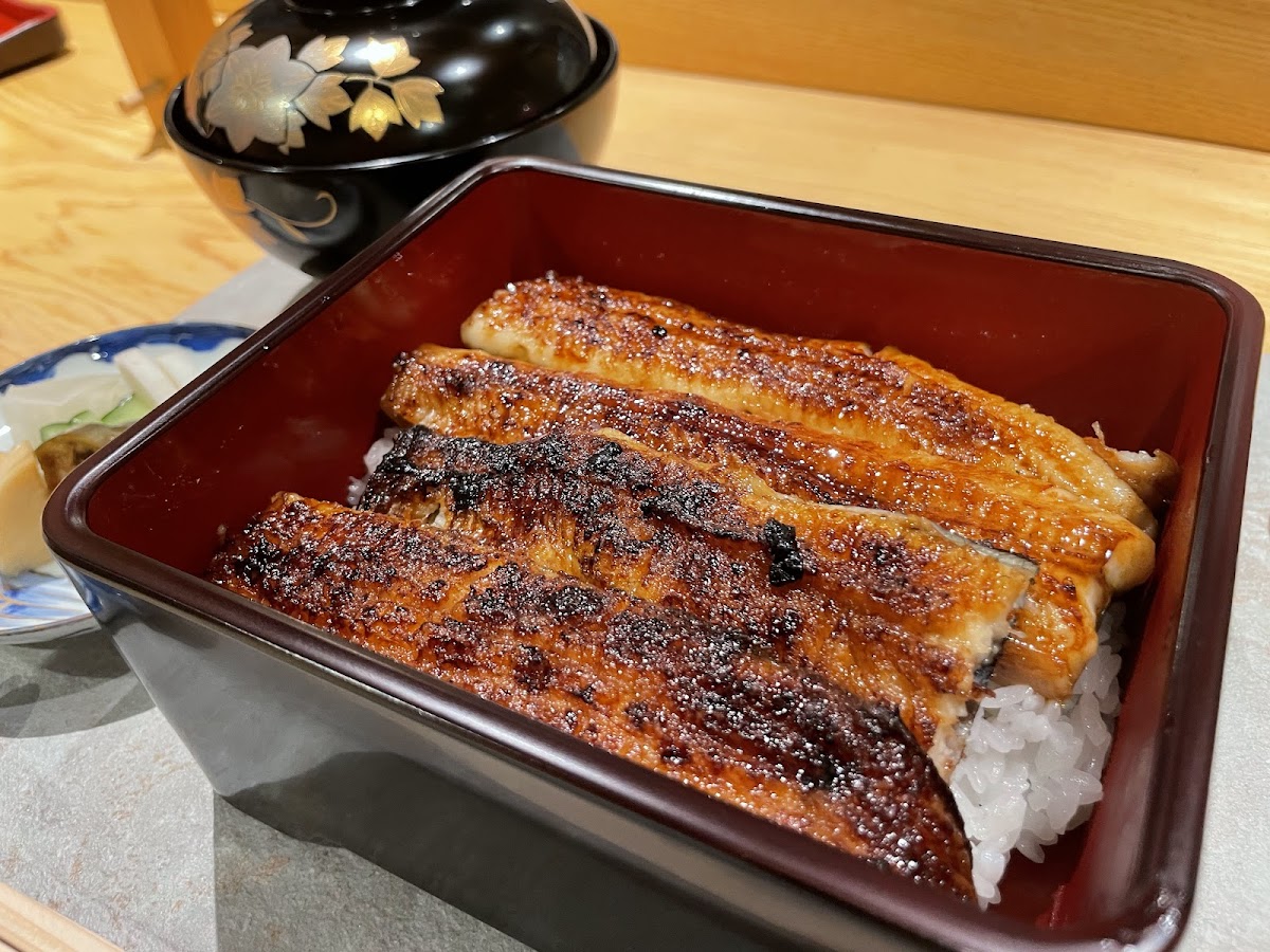 Sangubashi Asaya — 3