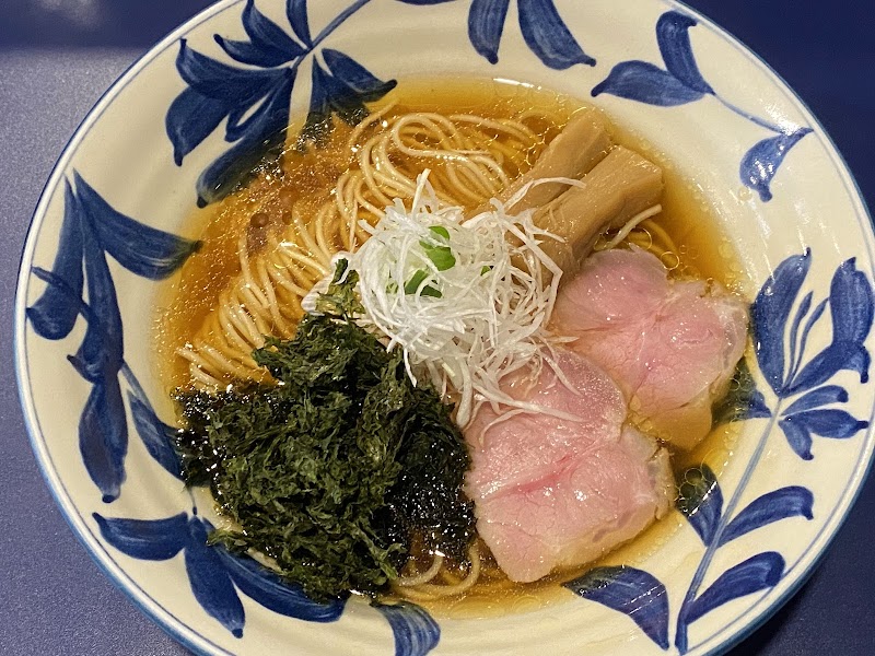 Setagaya Isono Ramen (世田谷磯野ラーメン) — 3