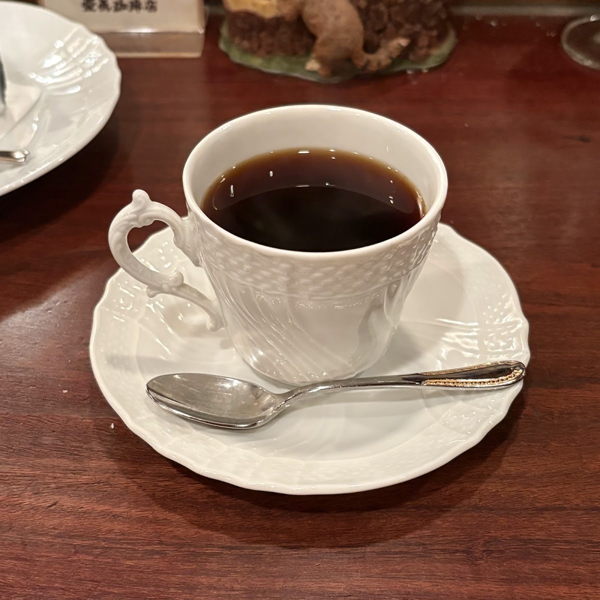 Kazuma Coffee Shop (カズマ コーヒーショップ) — 2