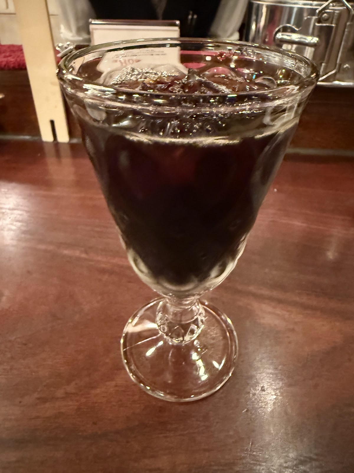 Kazuma Coffee Shop (カズマ コーヒーショップ) — 3