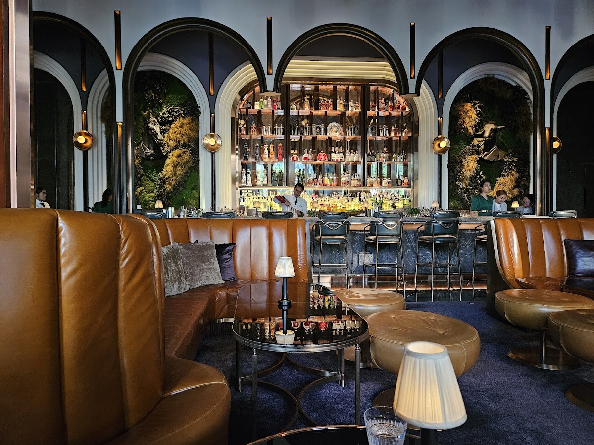BKK Social Club — 3