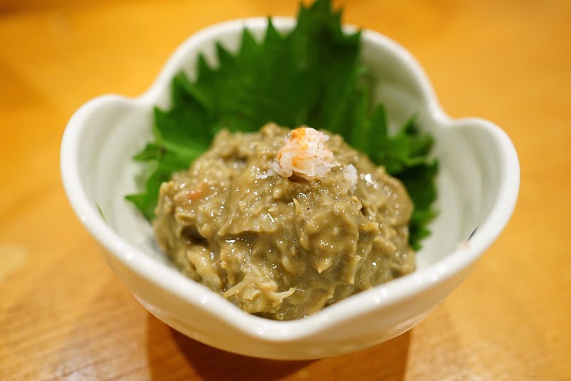 Genzushi — 2