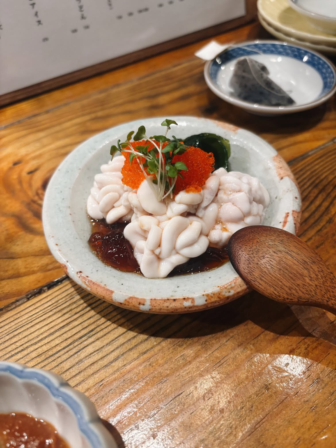 Gouraku Sakaba Genten (娯楽酒場 源点) — 3