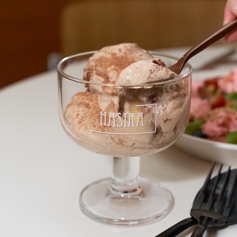 Hasira Cafe & Bar — 3