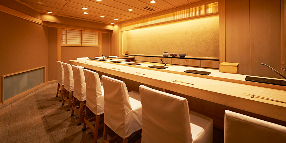 Sushi Kimura (すし木村)