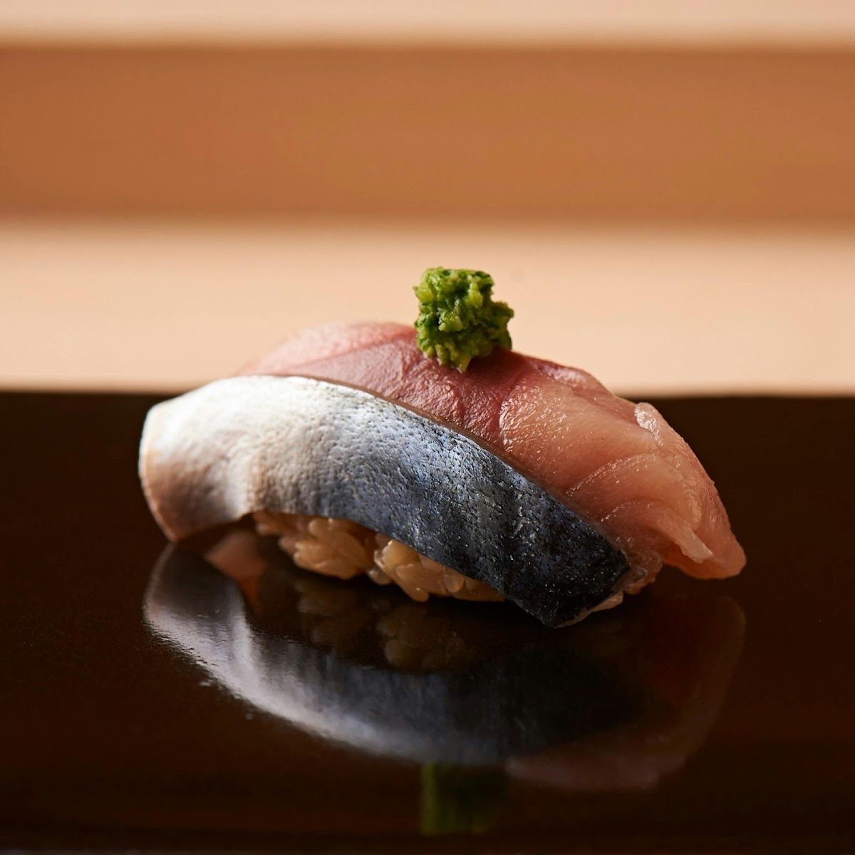Sushi Kimura (すし木村) — 2