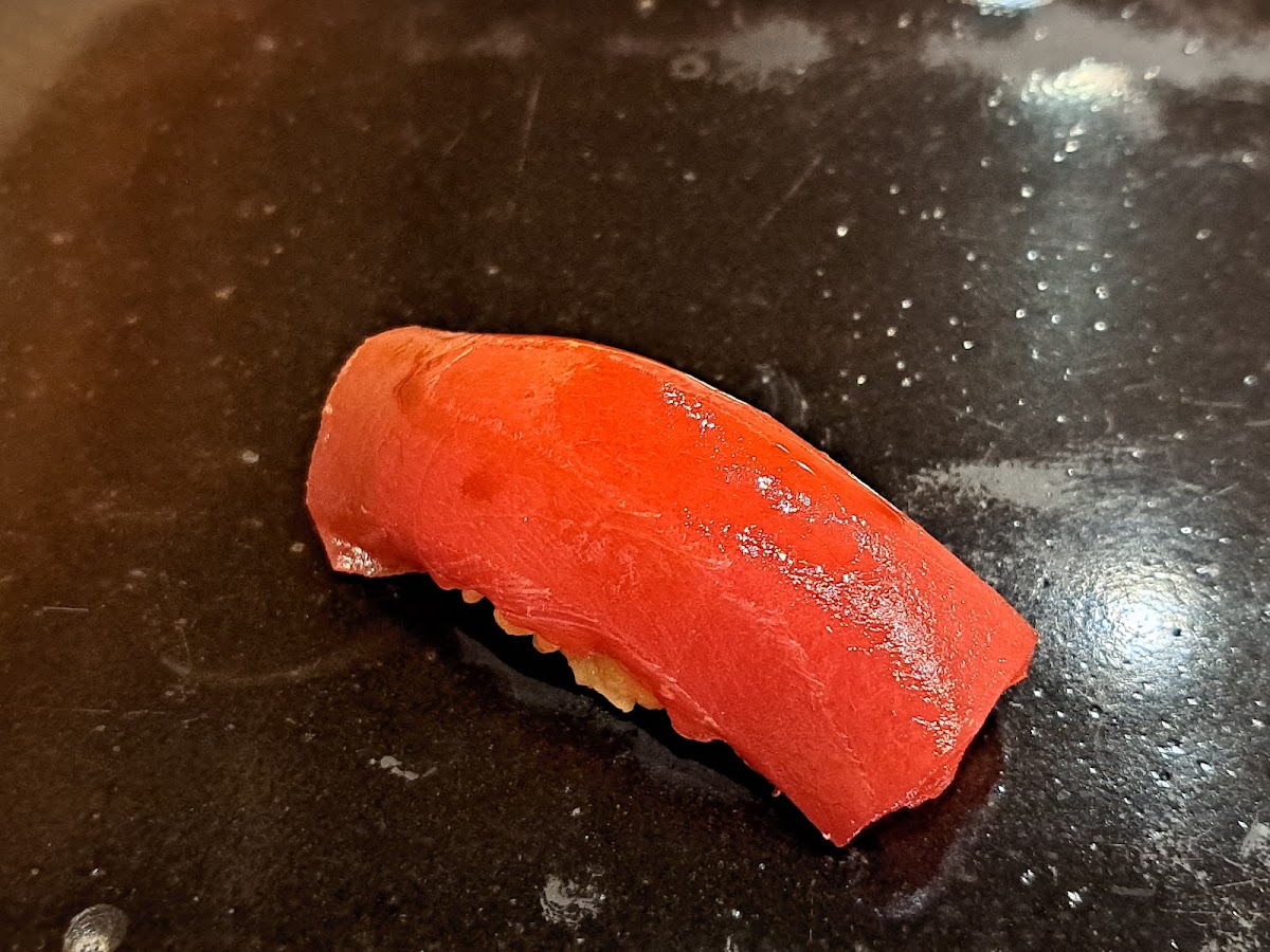 Sushi Kimura (すし木村) — 3