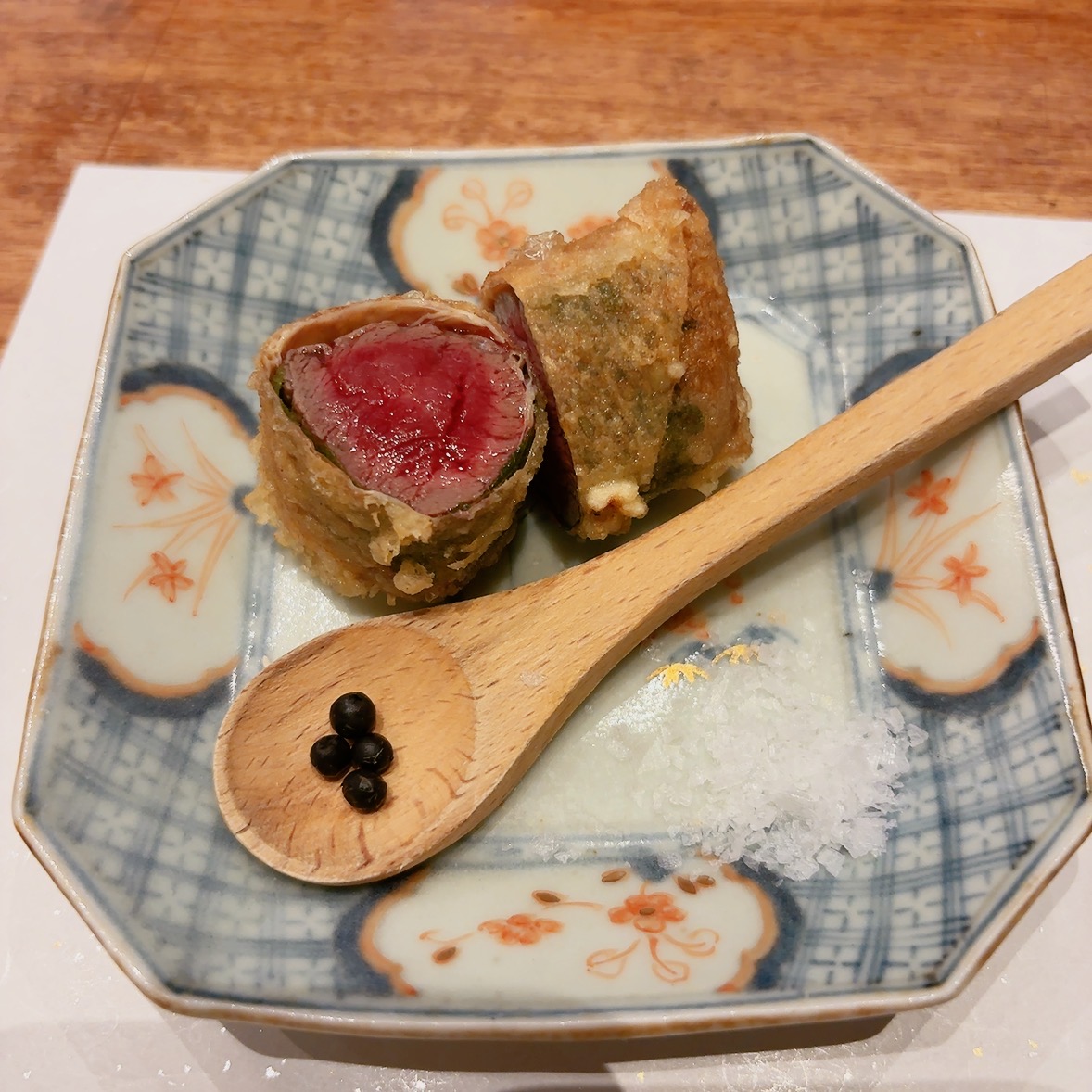 Tempura Miyashiro — 2