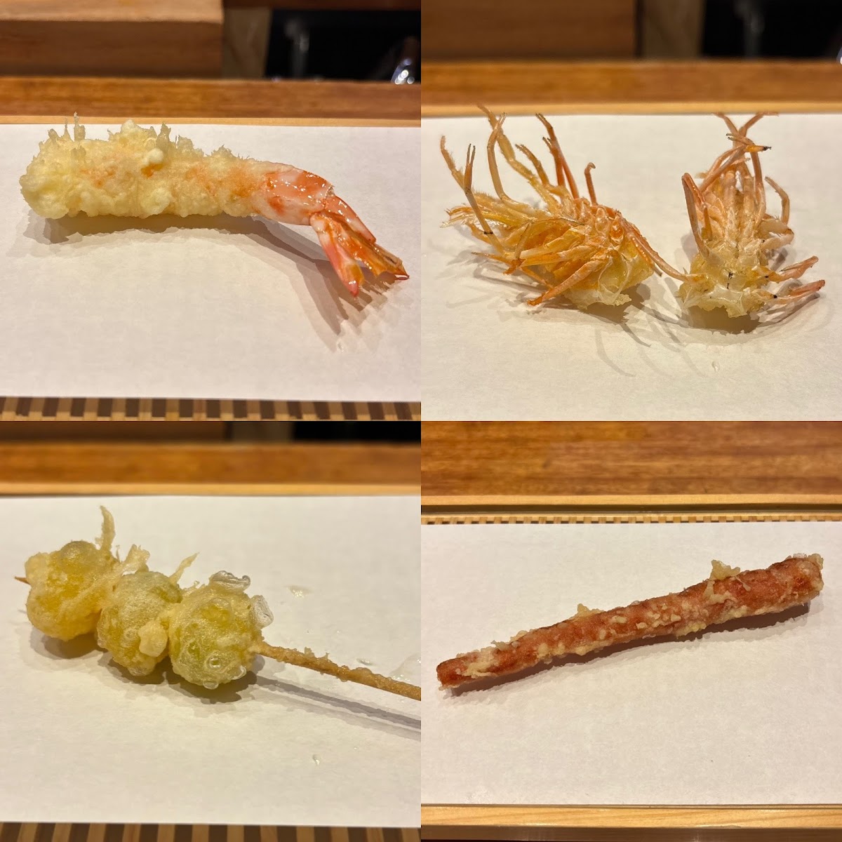 Tempura Miyashiro — 3