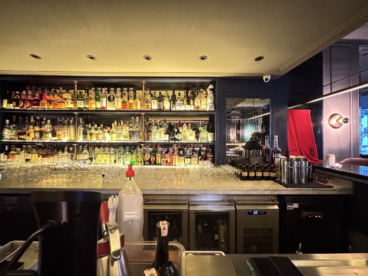 Vesper — 2