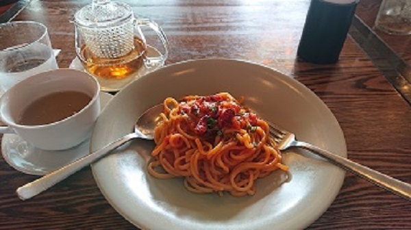 RIGOLETTO WINE AND BAR — 3
