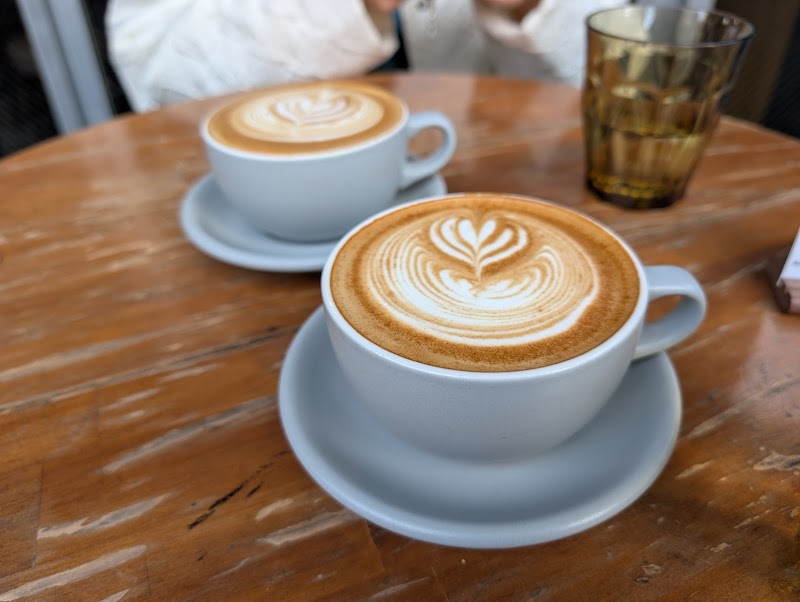 Arbor Coffee — 3