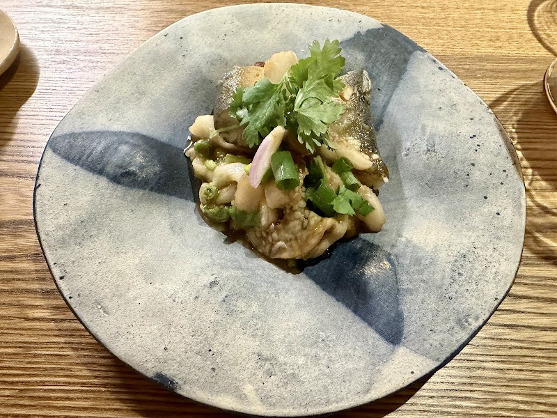 Thai cuisine MYMOT — 3