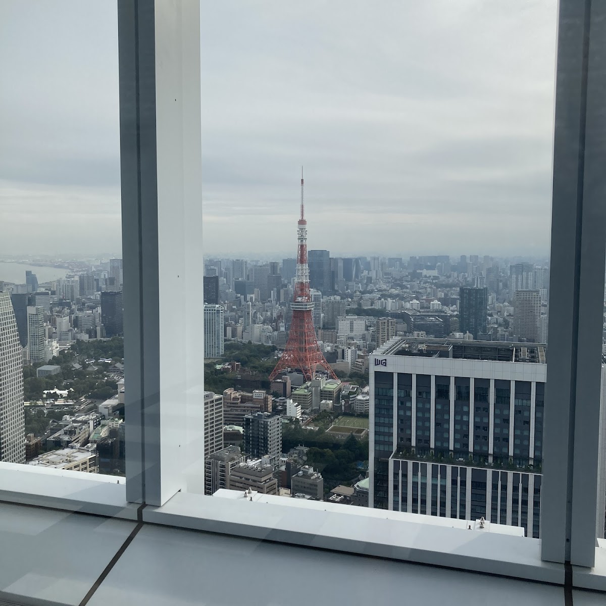 TOKYO NODE — 3