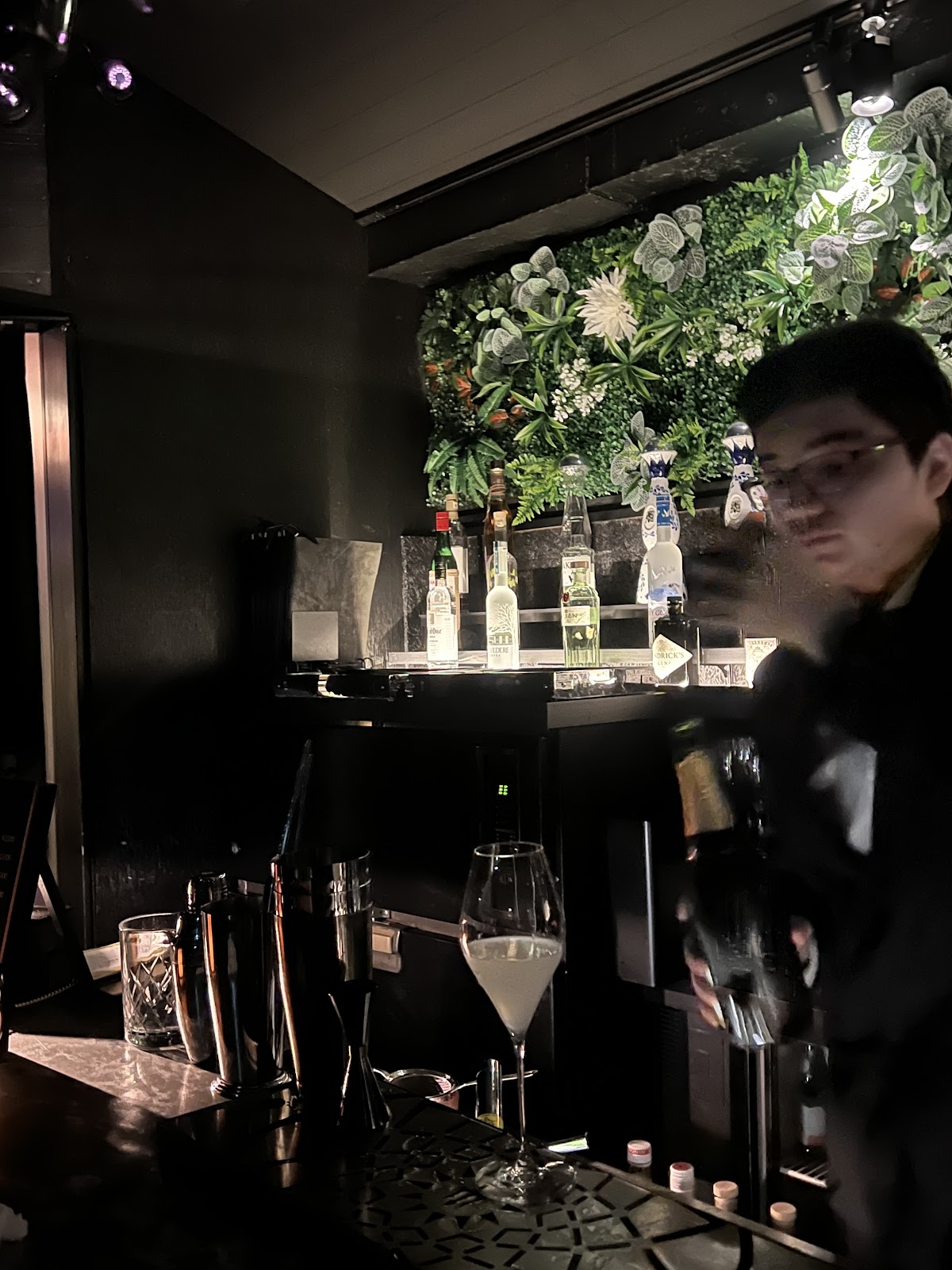 SETTE TOKYO — 2