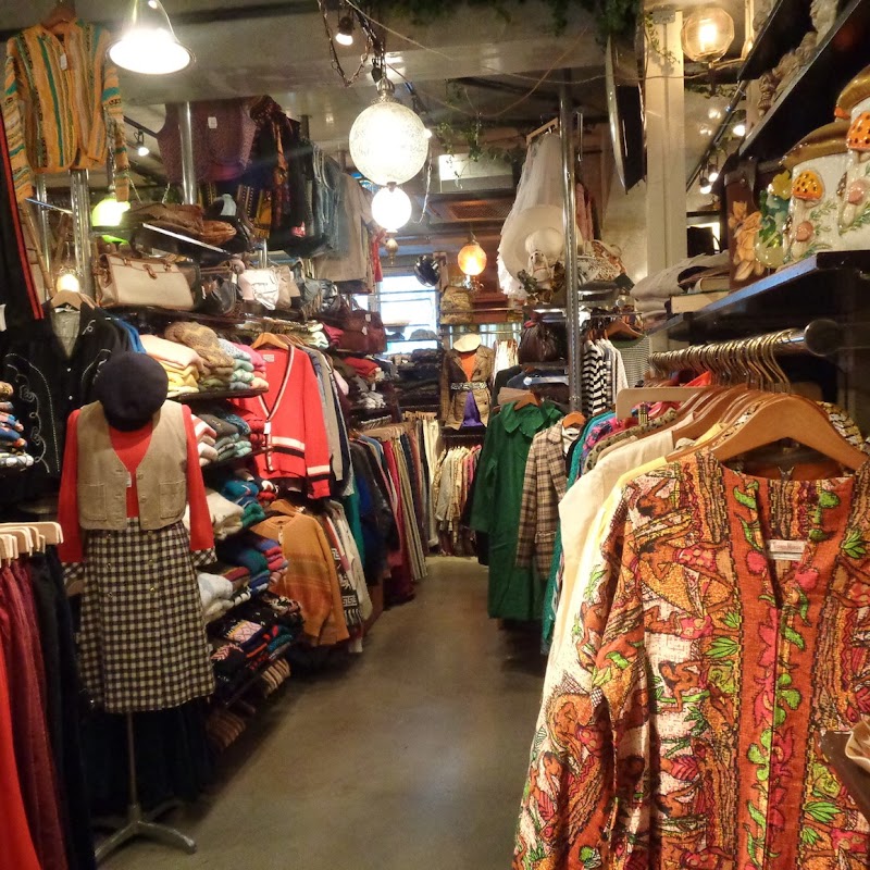 Top of the Hill Shimokitazawa — 3