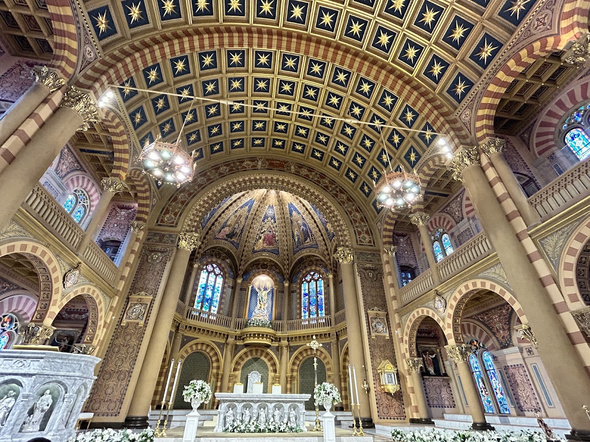 Assumption Cathedral — 2