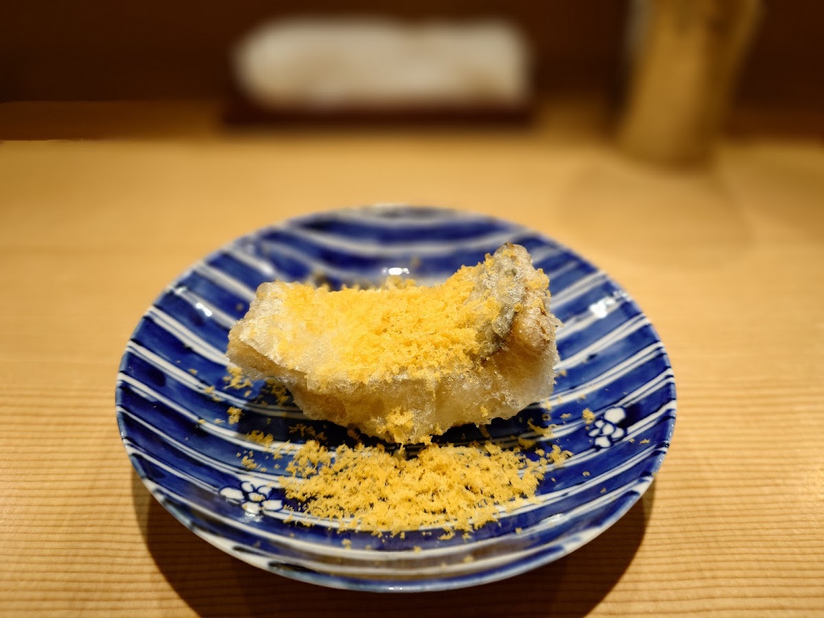 Higashiazabu Amamoto — 3