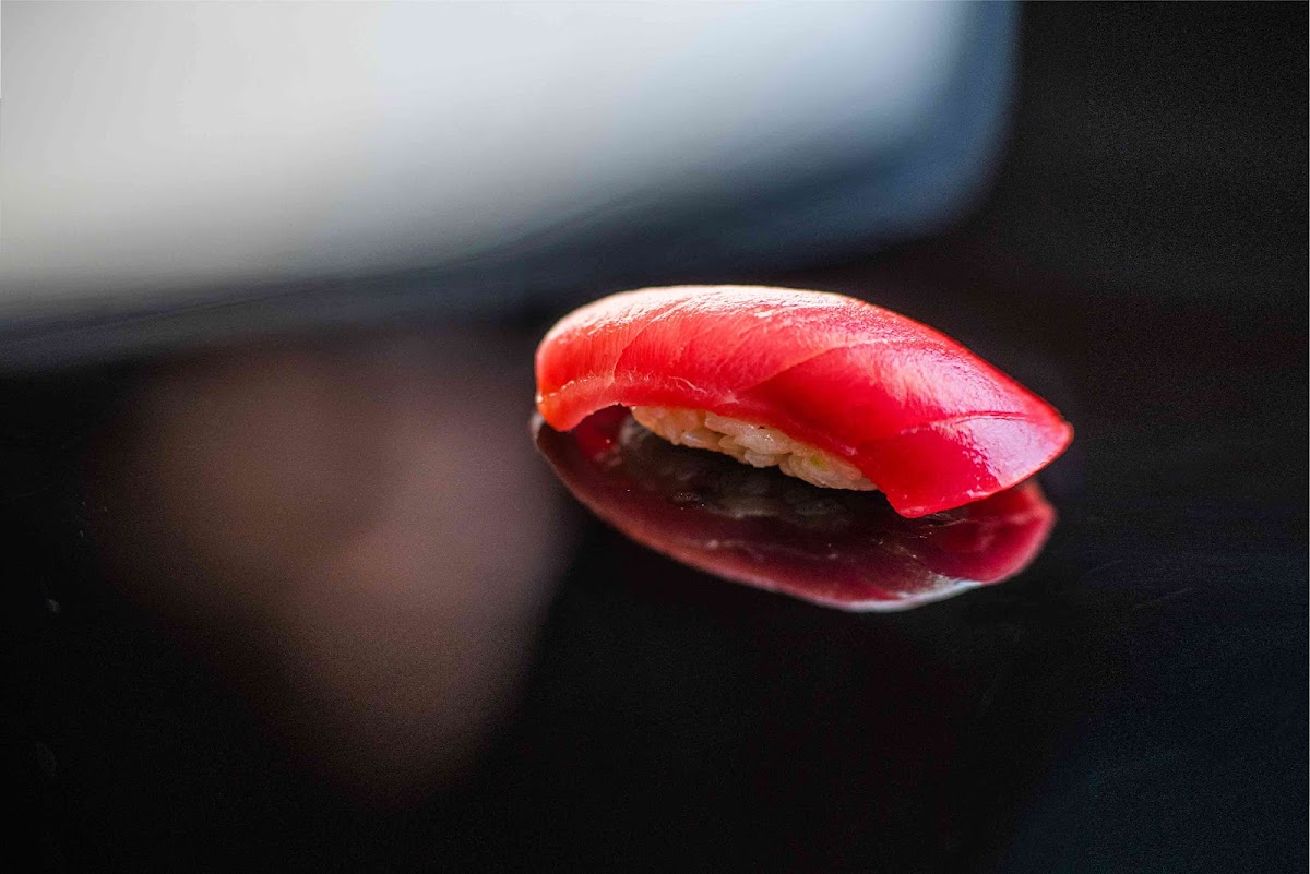 Sushi Arai — 3