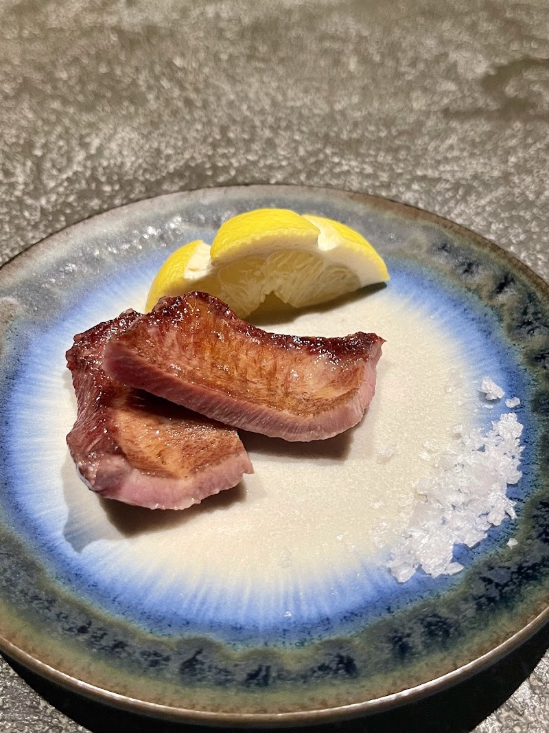 Yakiniku Oboshimeshi — 3