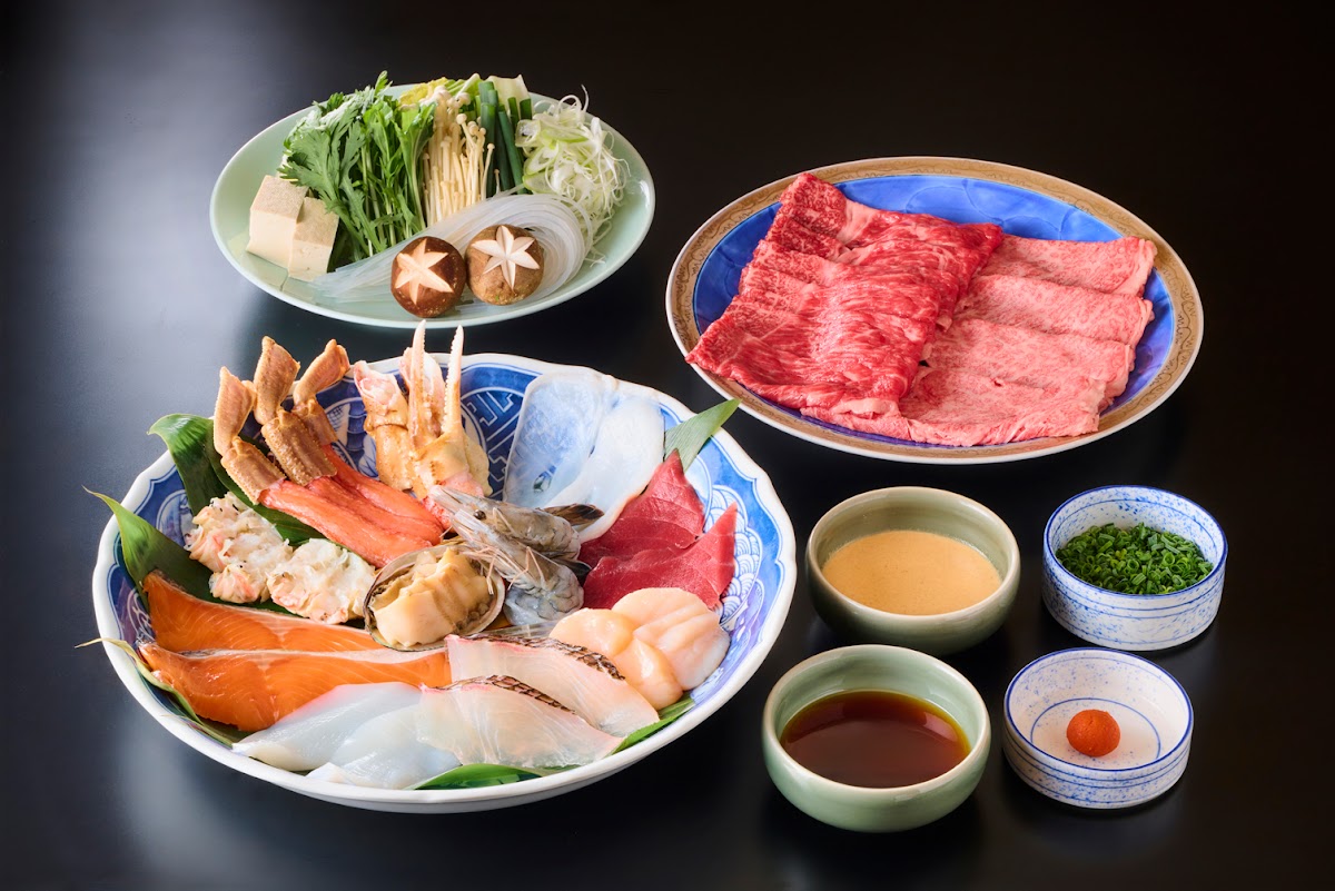 Shabuzen Shibuya — 2