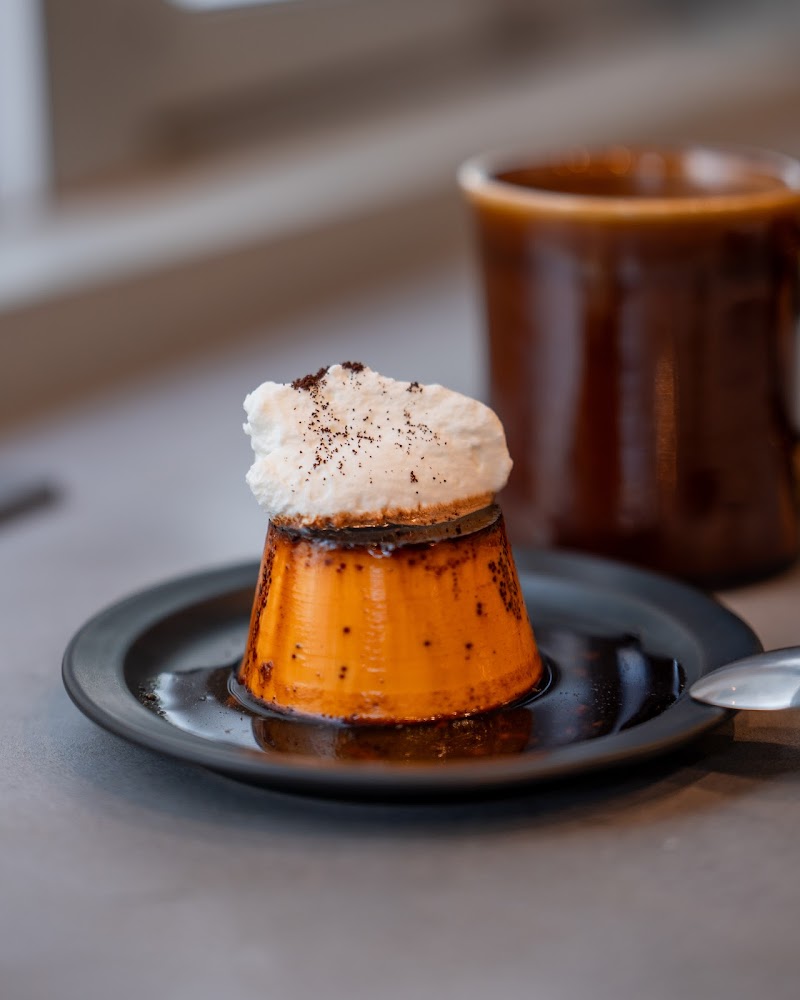 HEIM -coffee and sake- — 3