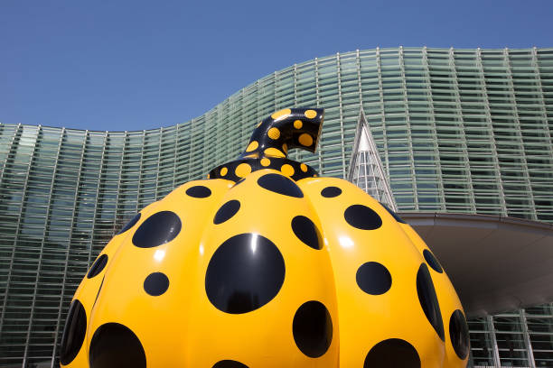 The National Art Center, Tokyo — 3